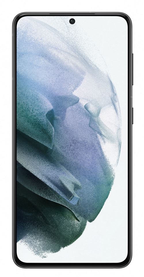 TIM Samsung Galaxy S21 5G 15,8 cm (6.2") Double SIM Android 11 USB Type-C 8 Go 128 Go 4000 mAh Gris État correct N/A reconditionné disponible sur Fnac