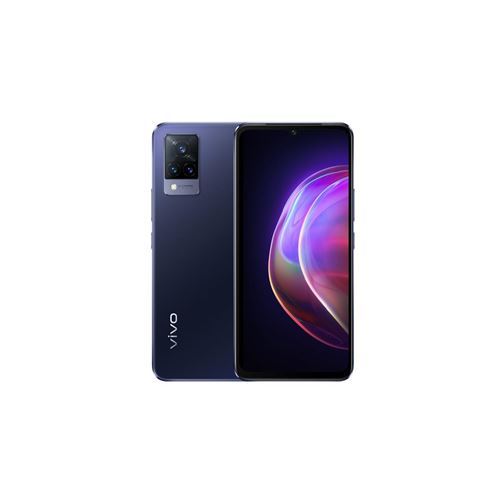 TIM VIVO V21 5G 16,4 cm (6.44") Double SIM USB Type-C 8 Go 128 Go 4000 mAh Bleu État correct N/A reconditionné disponible sur Fnac