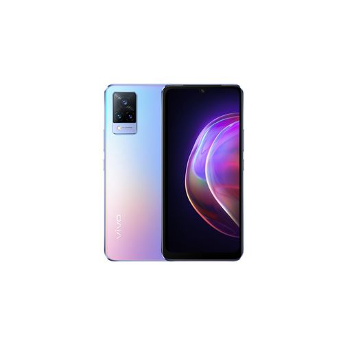 TIM VIVO V21 5G 16,4 cm (6.44") Double SIM USB Type-C 8 Go 128 Go 4000 mAh Multicolore État correct N/A reconditionné disponible sur Fnac