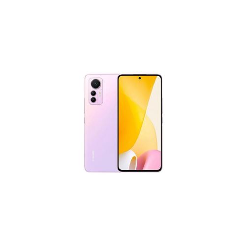 TIM Xiaomi 12 Lite 16,6 cm (6.55") Double SIM Android 12 5G USB Type-C 8 Go 128 Go 4300 mAh Rose État correct N/A reconditionné disponible sur Fnac | Dero