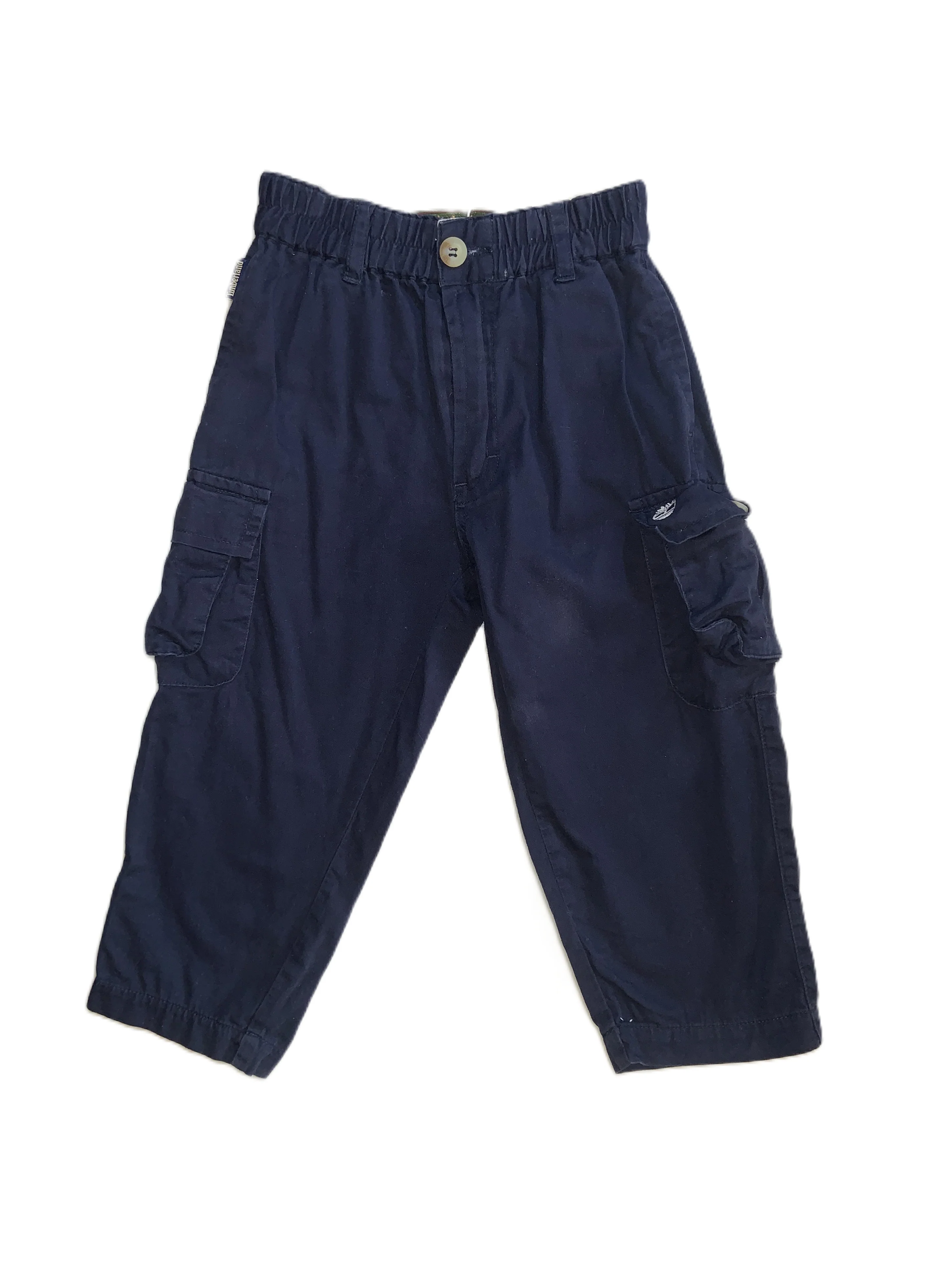 Acheter Timberland — 2 ans / Bleu / Toutes saisons - 25,00 € | Dero Timberland — 2 ans / Bleu / Toutes saisons Timberland reconditionné disponible sur Maison Bousson | Dero