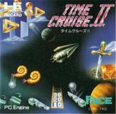 Time Cruise II - IMPORT JAPONAIS État correct reconditionné disponible sur Fnac | Dero