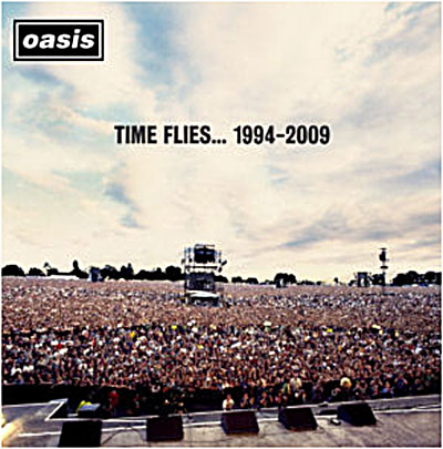 Time Flies 1994-2009 État correct reconditionné disponible sur Fnac
