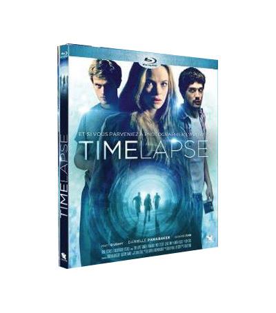 Acheter Time Lapse Blu-ray État correct - 12,17 € | Dero Time Lapse Blu-ray État correct reconditionné disponible sur Fnac | Dero