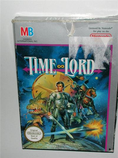 Time Lord État correct reconditionné disponible sur Fnac | Dero