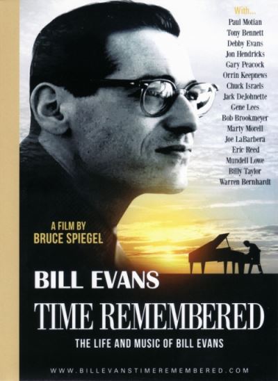 Time Remembered The Life And Music Of Bill Evans État correct reconditionné disponible sur Fnac | Dero