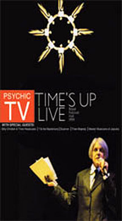 Time's up live État correct reconditionné disponible sur Fnac