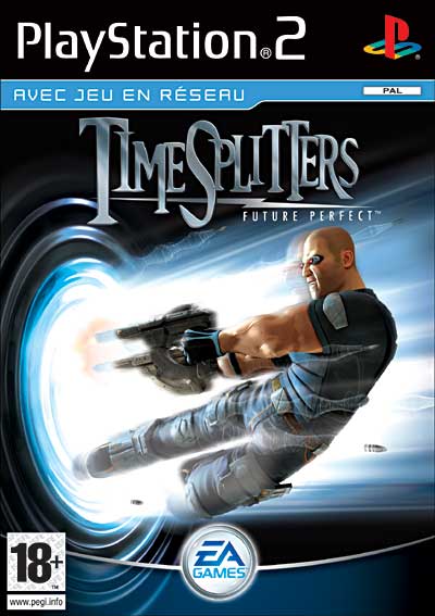 Time Splitters Future Perfect État correct reconditionné disponible sur Fnac