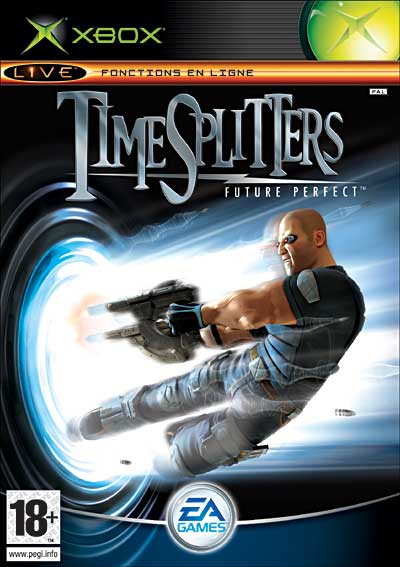 Time Splitters Future Perfect État correct Bandai Namco reconditionné disponible sur Fnac