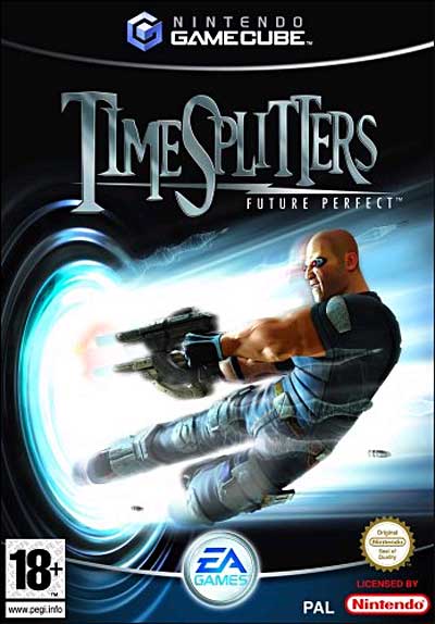 Time Splitters Future Perfect État correct Bandai Namco reconditionné disponible sur Fnac