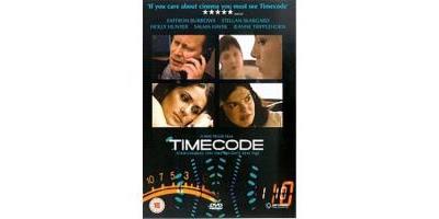 Acheter Timecode État correct - 22,03 € Timecode État correct reconditionné disponible sur Fnac
