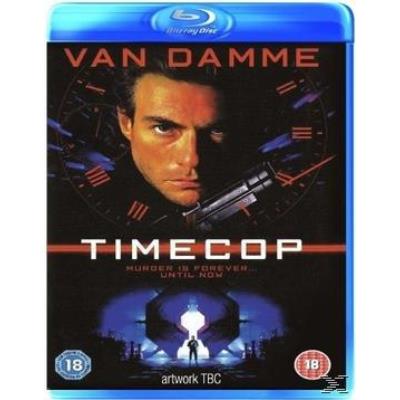 Acheter Timecop État correct - 17,31 € Timecop État correct reconditionné disponible sur Fnac
