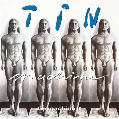Tin Machine II État correct - 50,99 € Tin Machine II État correct reconditionné disponible sur Fnac