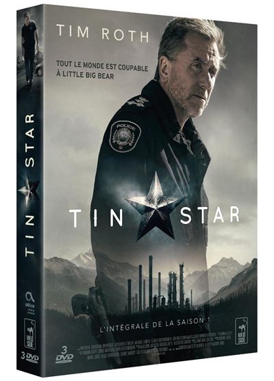 Acheter Tin Star L'intégrale de la saison 1 DVD État correct - 12,74 € Tin Star L'intégrale de la saison 1 DVD État correct reconditionné disponible sur Fnac