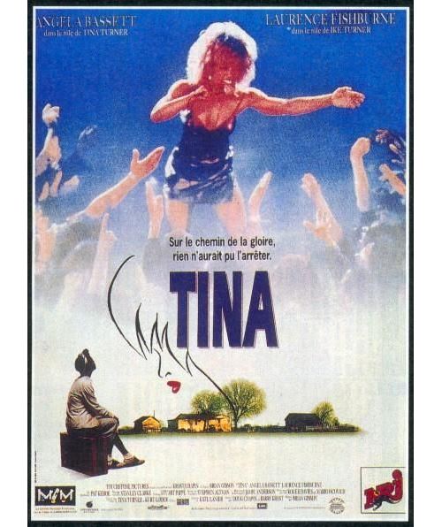 Acheter Tina AFFICHE CINEMA ORIGINALE État correct - 22,99 € Tina AFFICHE CINEMA ORIGINALE État correct N/A reconditionné disponible sur Fnac