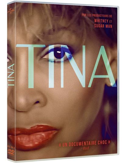 Tina DVD État correct reconditionné disponible sur Fnac