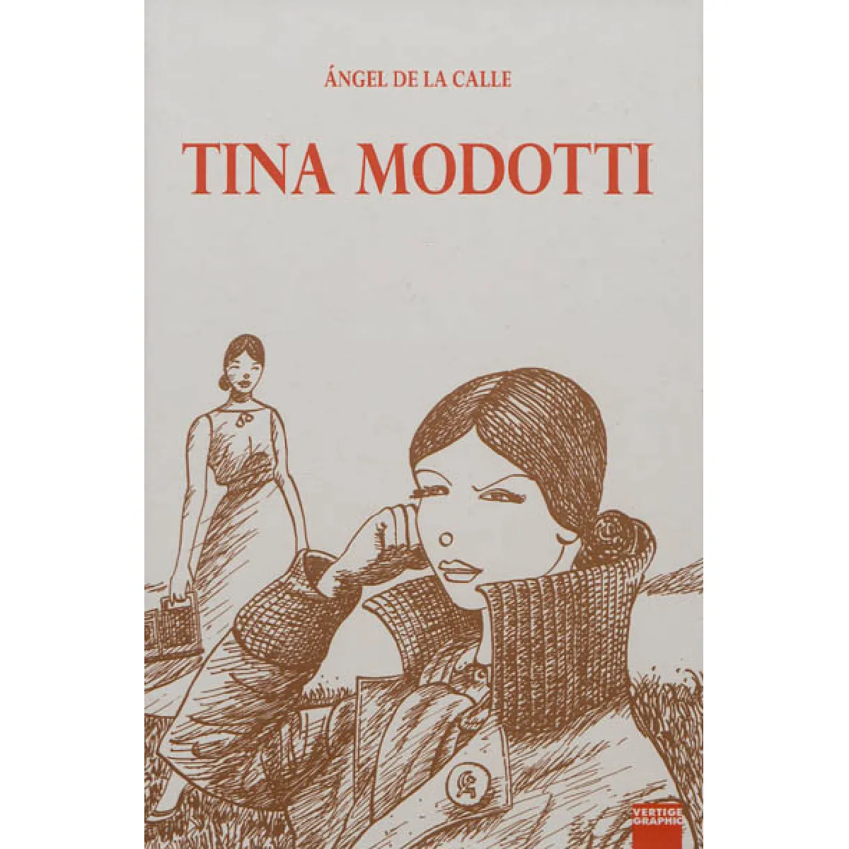 Acheter Tina Modotti État correct - 12,27 € Tina Modotti État correct N/A (Il ne s'agit pas d'une marque reconditionné disponible sur Rue du Commerce Seconde Vie