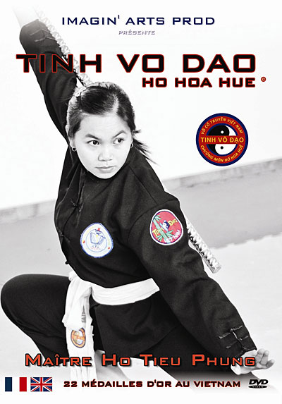 Tinh Vo Dao Ho Hoa Hué État correct reconditionné disponible sur Fnac