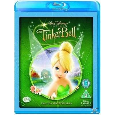 Acheter Tinker Bell État correct - 12,01 € Tinker Bell État correct reconditionné disponible sur Fnac