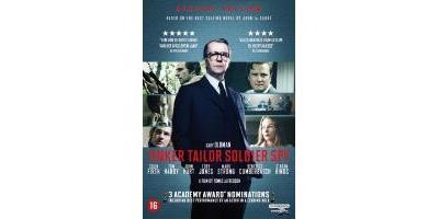 Acheter TINKER TAILOR SOLDIER SPY-ED SP-VN État correct - 10,00 € TINKER TAILOR SOLDIER SPY-ED SP-VN État correct reconditionné disponible sur Fnac