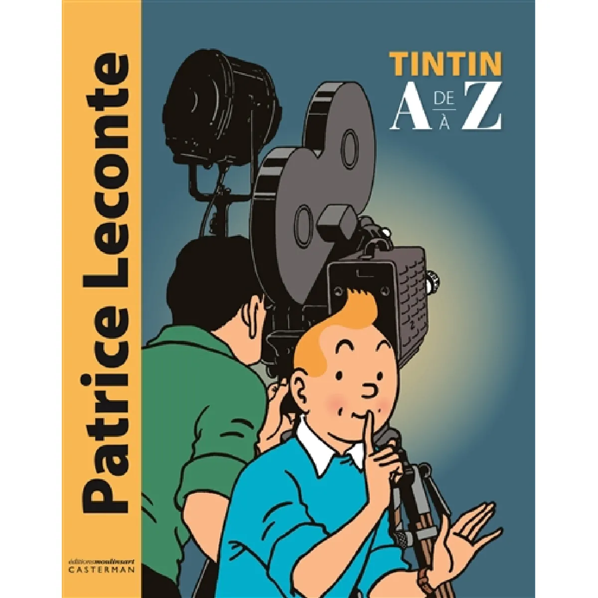 Tintin de A à Z État correct - 10,37 € Tintin de A à Z État correct N/A (Il ne s'agit pas d'une marque reconditionné disponible sur Rue du Commerce Seconde Vie
