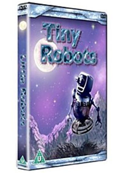 Tiny Robots État correct reconditionné disponible sur Fnac | Dero