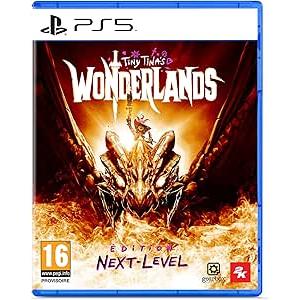 Tiny Tina's Wonderlands - PlayStation 5 Reconditionné 2K Games reconditionné disponible sur Backmarket