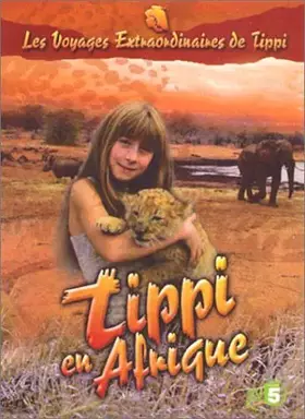 Tippi : Tippi en Afrique Bon état France Télévisions reconditionné disponible sur Ammareal