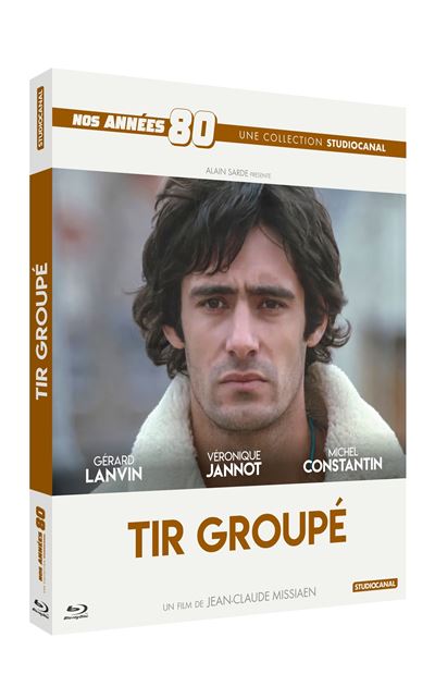 Tir groupé Blu-ray État correct reconditionné disponible sur Fnac
