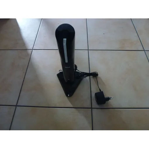 Tire Bouchon Électrique Bifinett Bon état - 14,90 € Tire Bouchon Électrique Bifinett Bon état reconditionné disponible sur Rakuten