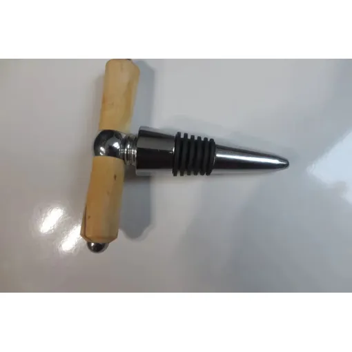 Tire-Bouchon Et Bouchon En Métal occasion reconditionné disponible sur Rakuten