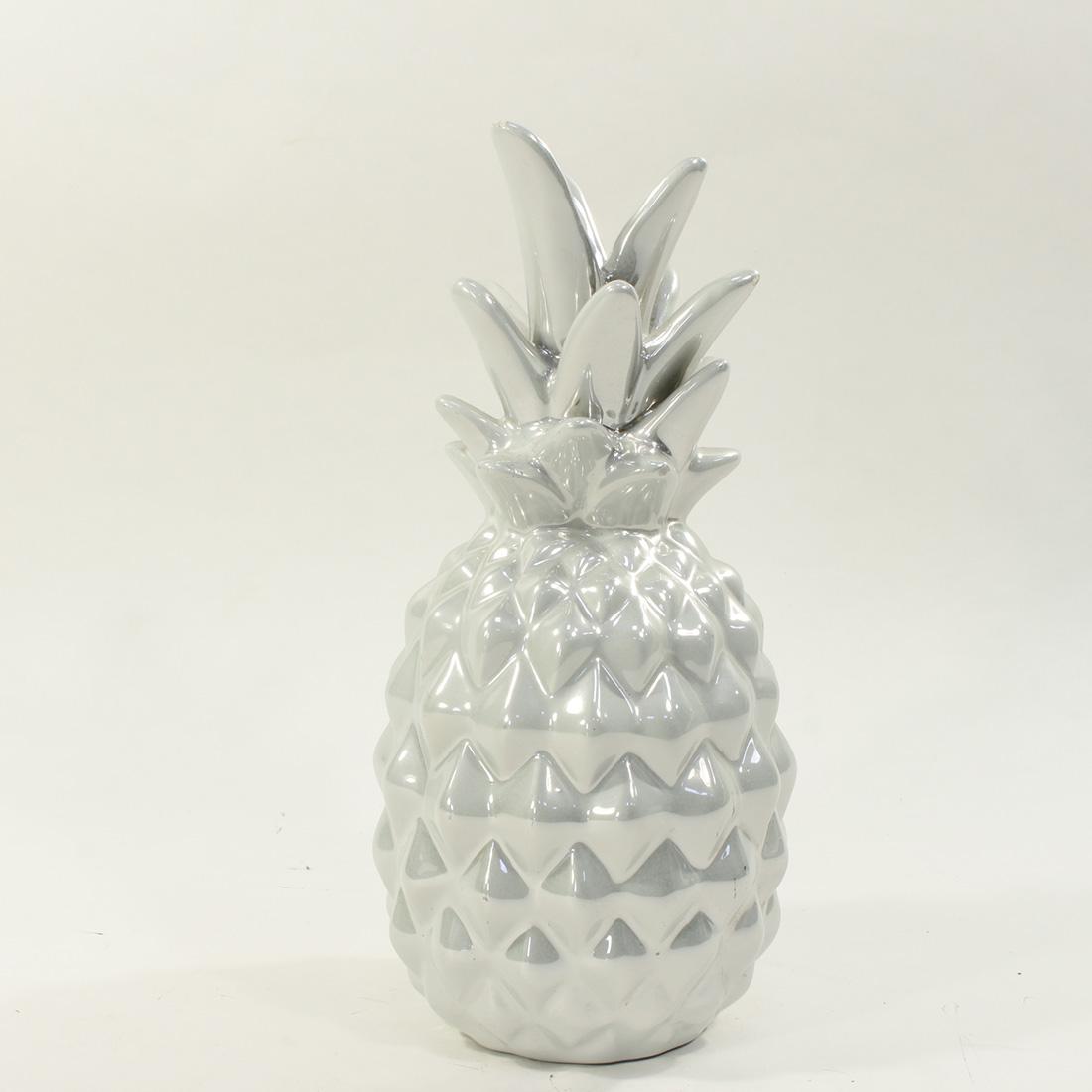 Acheter Tire-lire ananas État correct - 11,00 € Tire-lire ananas État correct reconditionné disponible sur Label Emmaüs