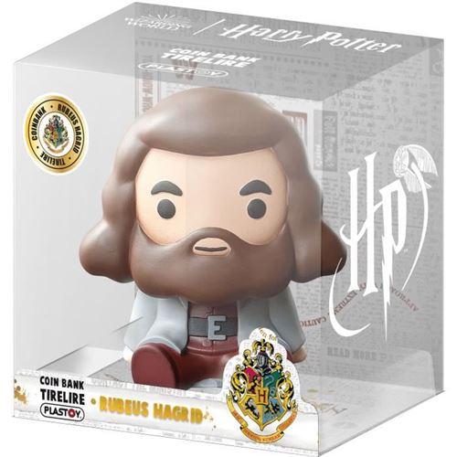 Tirelire Chibi Hagrid État correct N/A reconditionné disponible sur Fnac