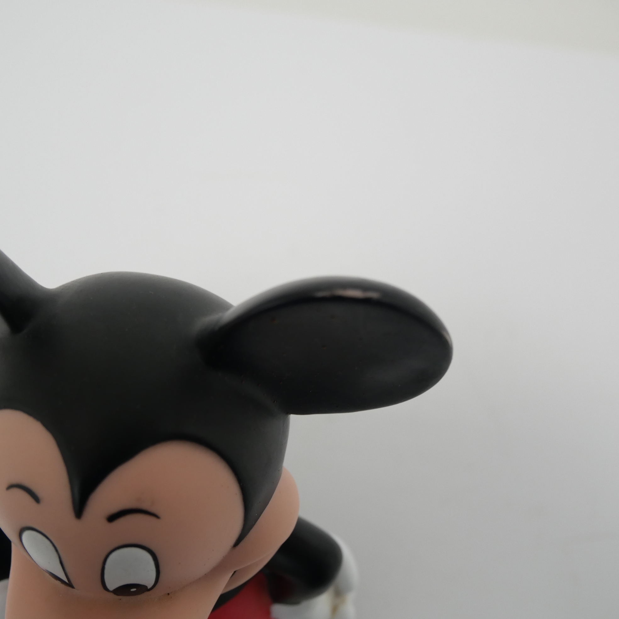 Voir photo 5 de Tirelire Figurine MICKEY Mouse Disney Tirelire Figurine MICKEY Mouse Disney Bon état reconditionné photo 5