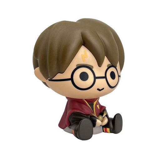 Tirelire Harry Potter et le Vif d Or État correct reconditionné disponible sur Fnac