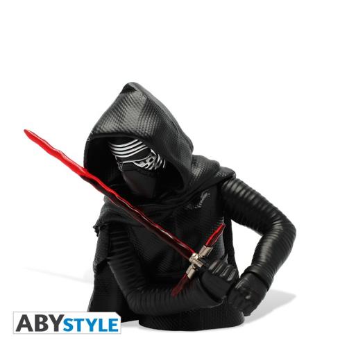 Tirelire Kylo Ren Star Wars Obyz État correct N/A reconditionné disponible sur Fnac