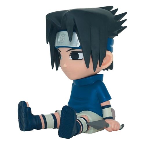 Tirelire - Naruto - Sasuke État correct reconditionné disponible sur Fnac
