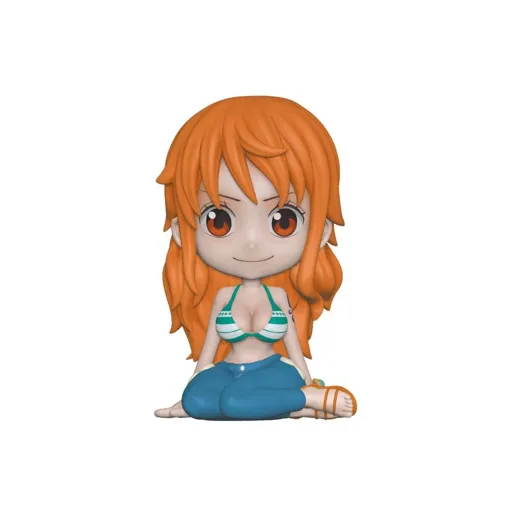 Tirelire - One Piece - Nami occasion reconditionné disponible sur Rakuten