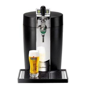 Tireuse à bière Krups VB5020FR État correct - 89,00 € Tireuse à bière Krups VB5020FR État correct Krups reconditionné disponible sur Backmarket
