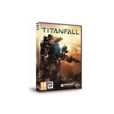 Titan Fall PC État correct Just for Games reconditionné disponible sur Fnac