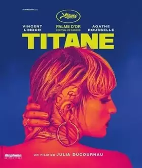 TITANE - BLU-RAY [HD DVD] Occasion reconditionné disponible sur Ammareal