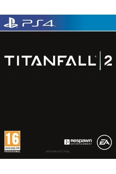 Titanfall 2 PS4 Très bon état - 35,93 € Titanfall 2 PS4 Très bon état Electronic Arts reconditionné disponible sur Darty | Dero