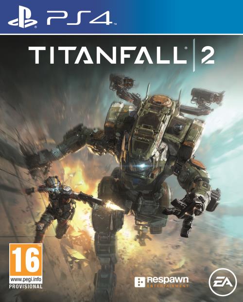 Titanfall 2 PS4 État correct reconditionné disponible sur Fnac