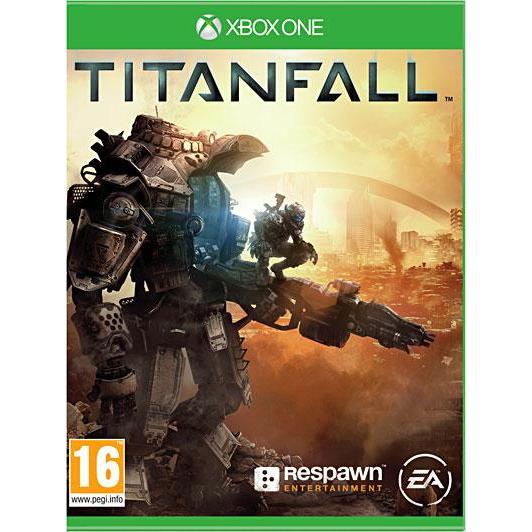 Acheter Titanfall - Xbox One Reconditionné - 11,00 € Titanfall - Xbox One Reconditionné Xbox reconditionné disponible sur Backmarket