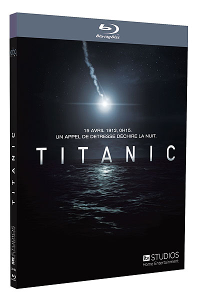 Acheter Titanic - Blu-Ray État correct - 12,72 € Titanic - Blu-Ray État correct reconditionné disponible sur Fnac