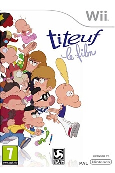 Titeuf le Film Bon état N/A reconditionné disponible sur Darty | Dero