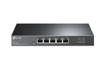 TL-SG105-M2 - V1 - commutateur - non géré - 5 x 100/1000/2.5G - de bureau, fixation murale Bon état TP-Link reconditionné disponible sur Darty
