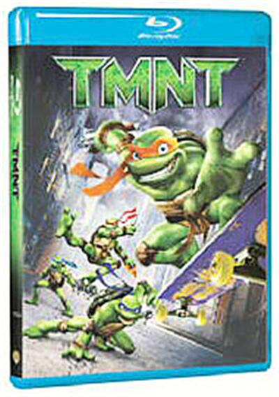 TMNT État correct reconditionné disponible sur Fnac | Dero