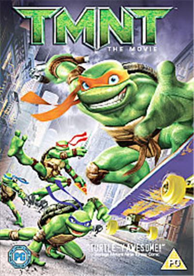 Acheter TMNT État correct - 19,00 € TMNT État correct reconditionné disponible sur Fnac