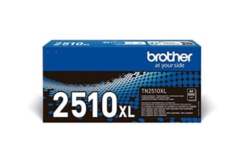 TN2510XL NOIR Très bon état Brother reconditionné disponible sur Darty